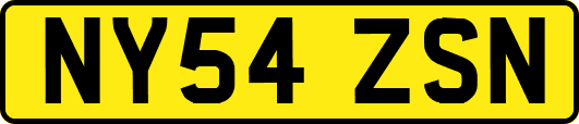 NY54ZSN