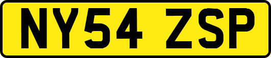 NY54ZSP