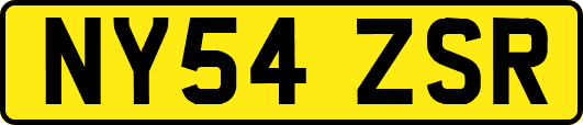 NY54ZSR