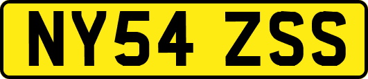NY54ZSS
