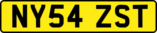 NY54ZST