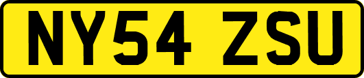 NY54ZSU