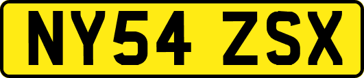 NY54ZSX