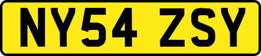 NY54ZSY