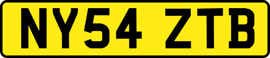 NY54ZTB