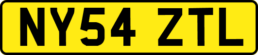 NY54ZTL