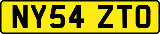 NY54ZTO