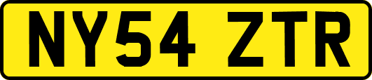 NY54ZTR