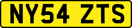 NY54ZTS