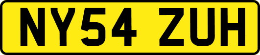 NY54ZUH