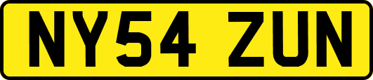 NY54ZUN