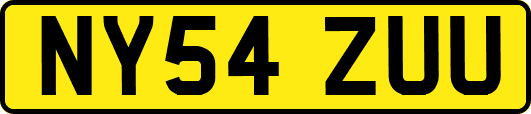 NY54ZUU