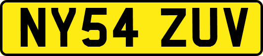 NY54ZUV