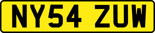 NY54ZUW