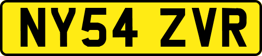 NY54ZVR
