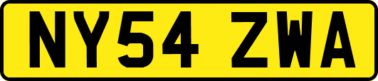 NY54ZWA