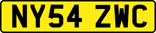 NY54ZWC