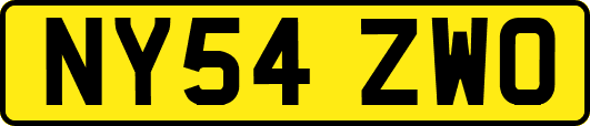 NY54ZWO