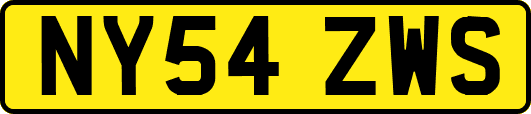 NY54ZWS