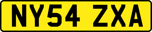 NY54ZXA