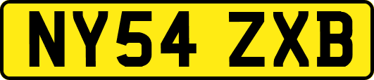 NY54ZXB