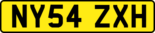 NY54ZXH