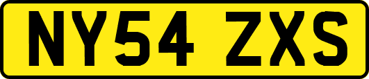 NY54ZXS
