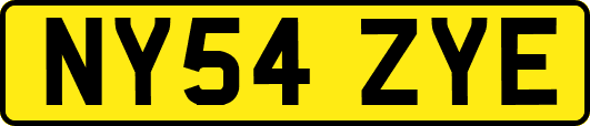 NY54ZYE