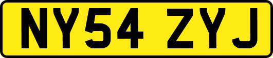 NY54ZYJ