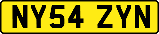 NY54ZYN
