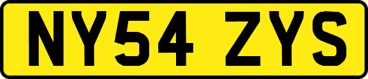 NY54ZYS