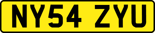 NY54ZYU