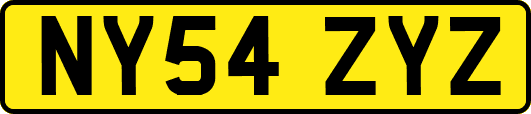 NY54ZYZ