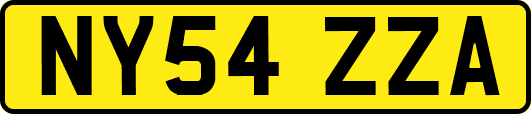 NY54ZZA