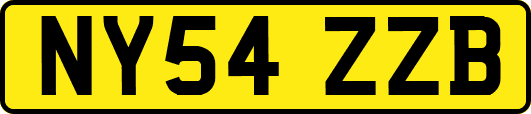 NY54ZZB