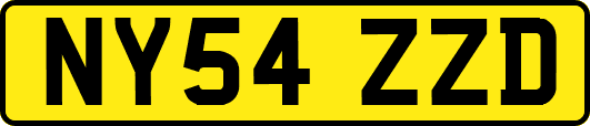 NY54ZZD