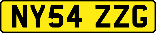NY54ZZG