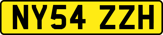 NY54ZZH