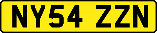 NY54ZZN