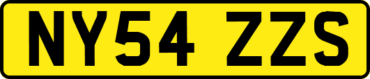 NY54ZZS