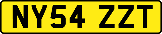 NY54ZZT