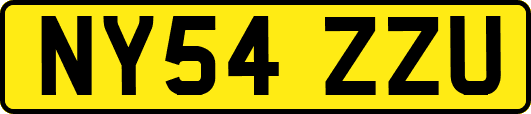 NY54ZZU