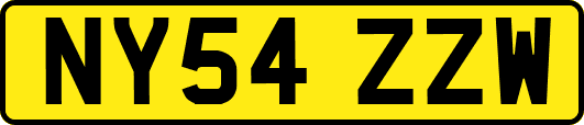 NY54ZZW
