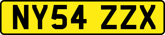 NY54ZZX