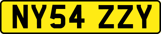 NY54ZZY