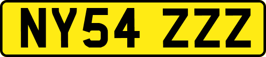 NY54ZZZ