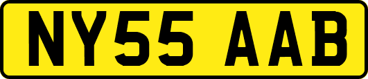NY55AAB