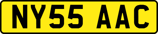 NY55AAC