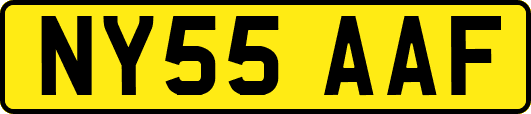 NY55AAF