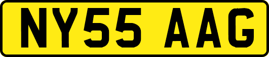 NY55AAG